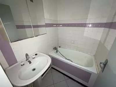 Appartement, 60 m²