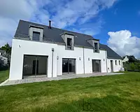 Maison, 154,7 m²