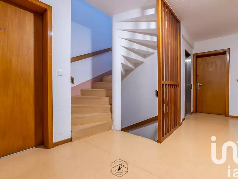 Appartement, 78 m²
