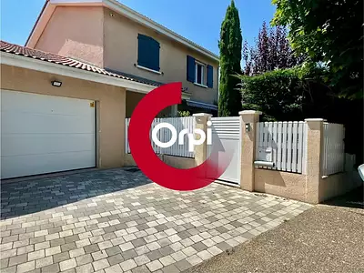 Maison, 110 m²