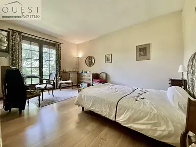 Maison, 305 m²