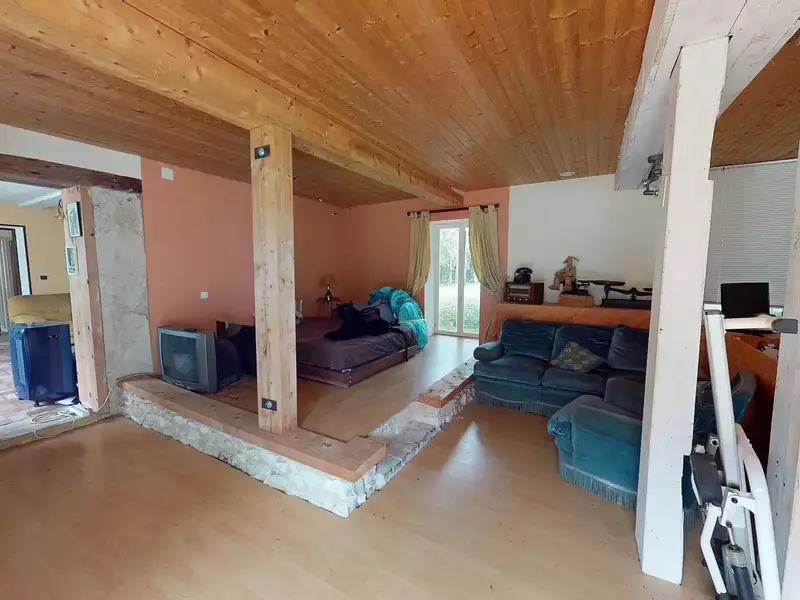 Maison, 140 m²