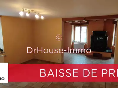 Maison, 103 m²
