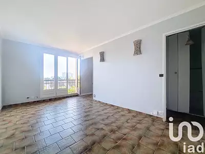 Appartement, 28 m²