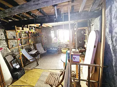 Maison, 75 m²