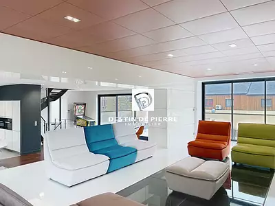 Appartement, 250 m²