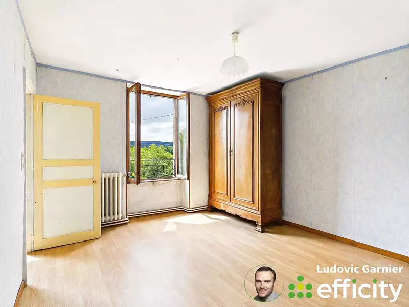 Maison, 110 m²