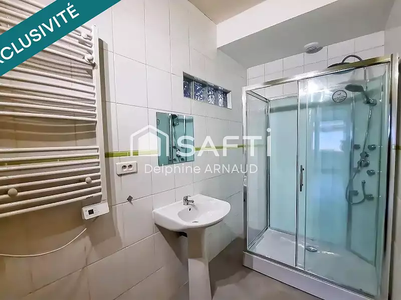 Maison, 121 m²