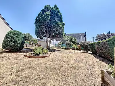 Maison, 92,6 m²