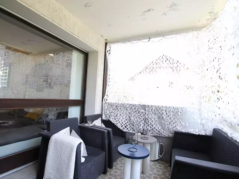Appartement, 46 m²