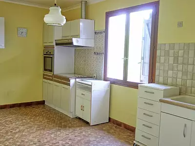 Maison, 104 m²