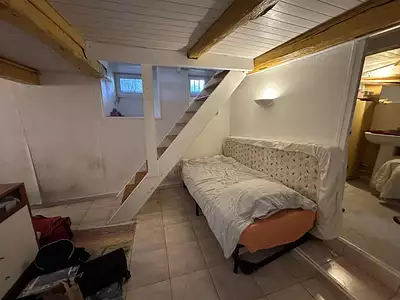 Maison, 76 m²
