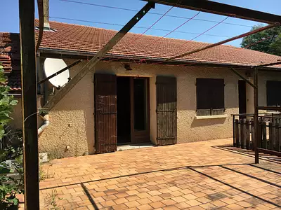 Immeuble, 191 m²