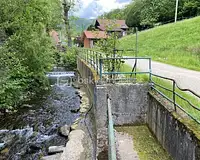 Terrain, 30 000 m²