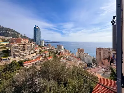 Appartement, 39,01 m²