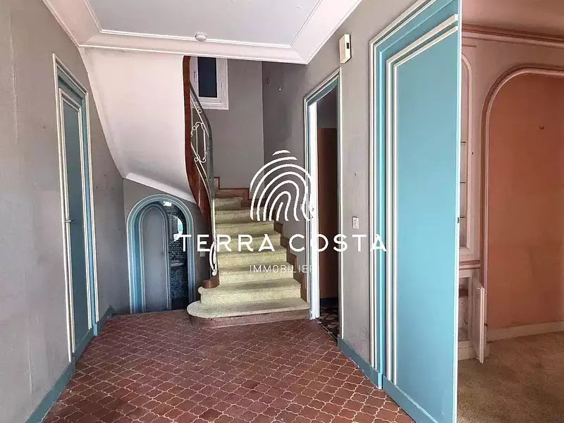 Appartement, 213 m²