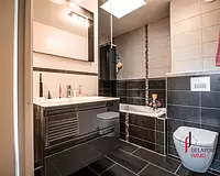 Appartement, 77,33 m²