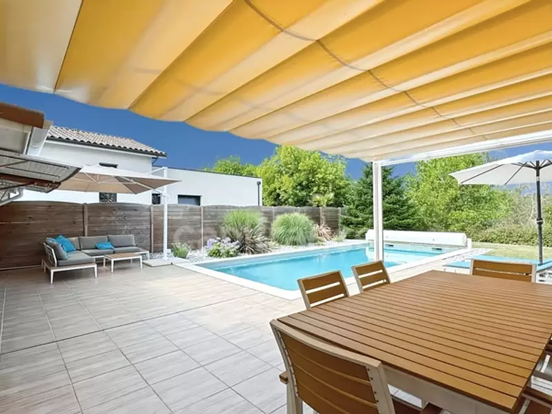 Maison, 150 m²