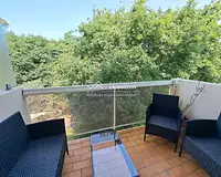 Appartement, 57,3 m²