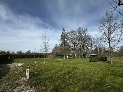 Terrain