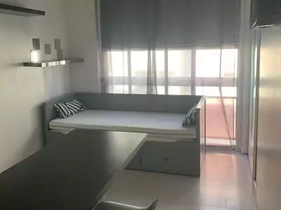 Appartement, 17 m²