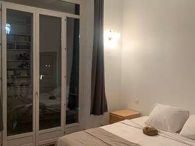Appartement, 83 m²