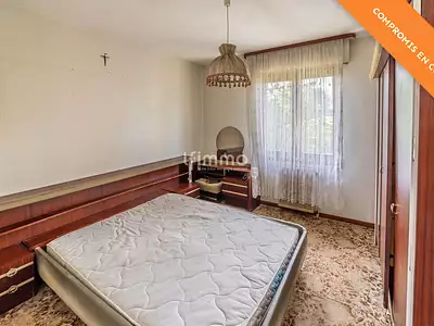 Maison, 83 m²