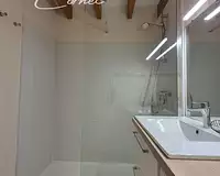 Appartement, 55 m²
