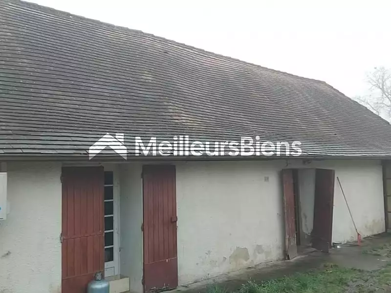 Maison, 158 m²