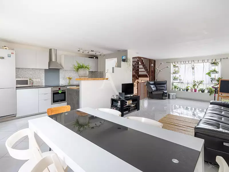 Maison, 110 m²