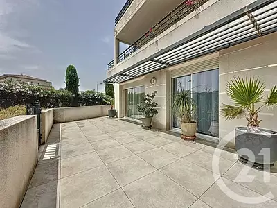 Appartement, 54,8 m²