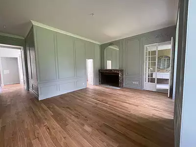 Appartement, 131,32 m²