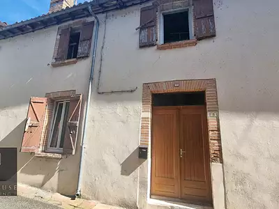 Maison, 218 m²
