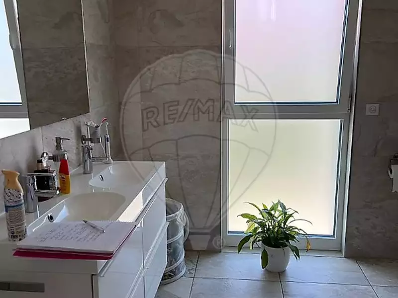 Maison, 190 m²