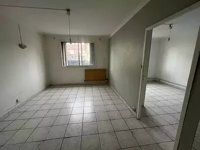 Appartement, 63 m²