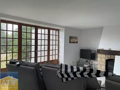 Maison, 75 m²