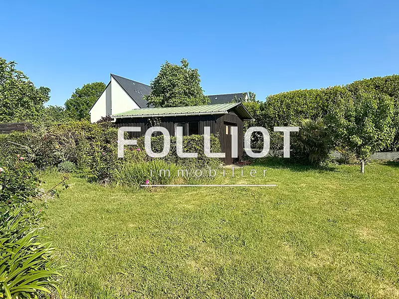 Maison, 100 m²