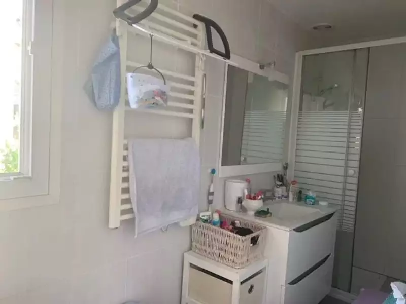 Maison, 126 m²