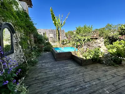 Maison, 146 m²