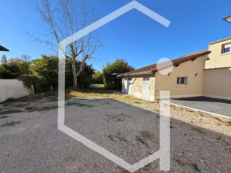 Maison, 130 m²