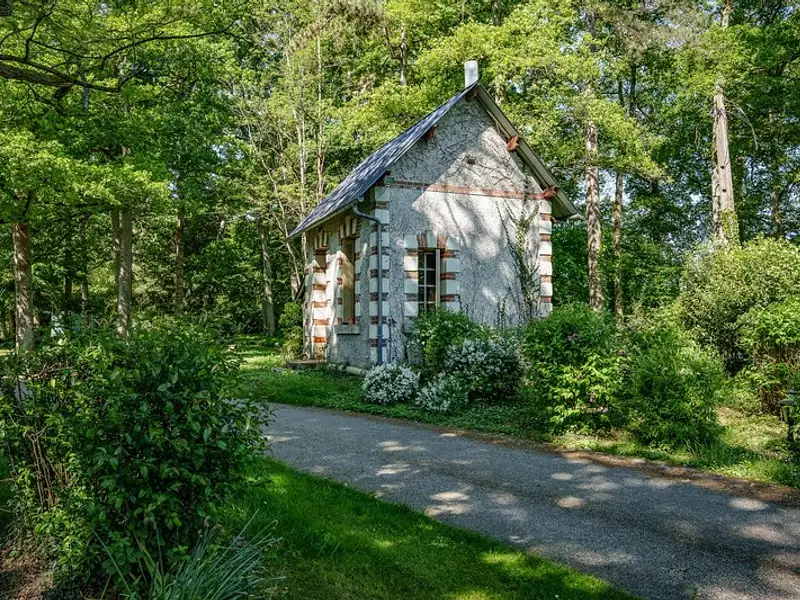 Maison, 335 m²
