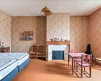 Maison, 212 m²