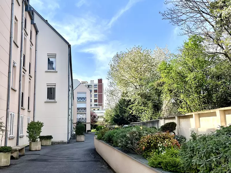 Appartement, 63 m²