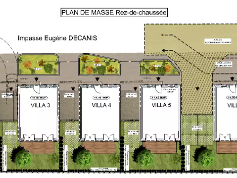 Maison, 90,2 m²