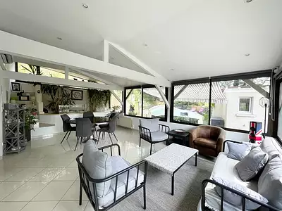Maison, 163,8 m²
