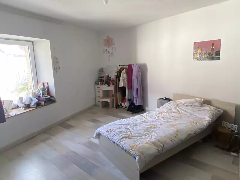 Appartement, 110 m²