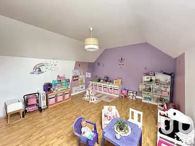 Maison, 176 m²