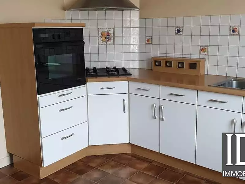 Appartement, 108 m²