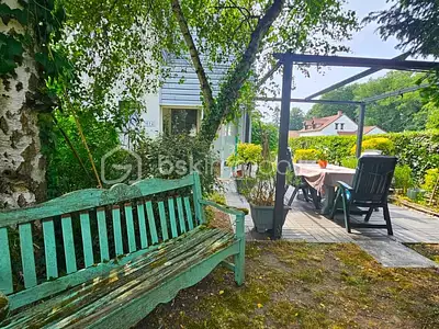 Maison, 120 m²