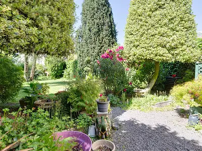 Maison, 200 m²